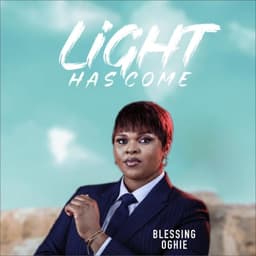 BLESSING OGHIE 