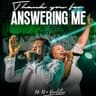 Thank you for Answering Me (LIVE)