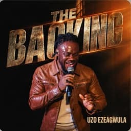 Uzo Ezeagwula