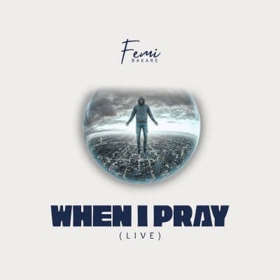 When I Pray