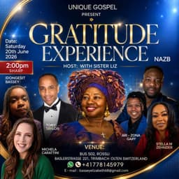 Sister Liz