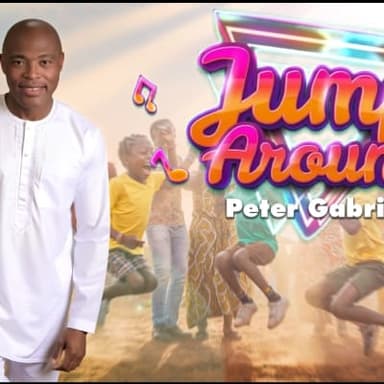 Peter Gabriels