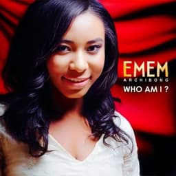 Emem Archibong