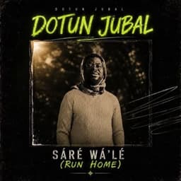 Dotun Jubal