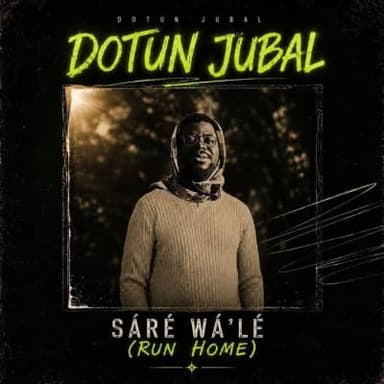 Dotun Jubal