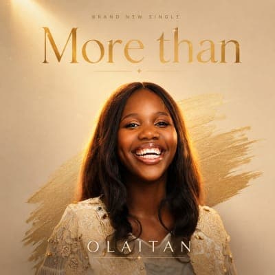 More Than