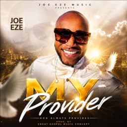 Joe Eze