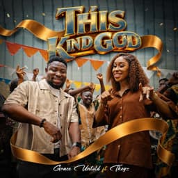 Grace Untold ft Tkeyz
