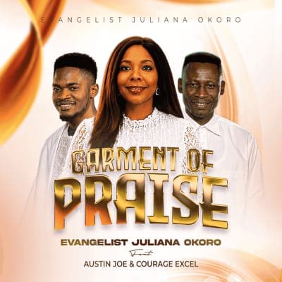 Garment of Praise