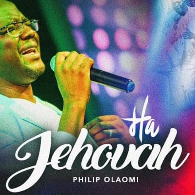 Ha Jehovah