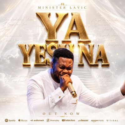 Ya Yesu Na