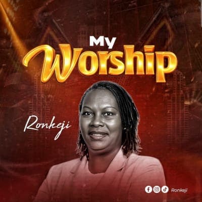 My Worship