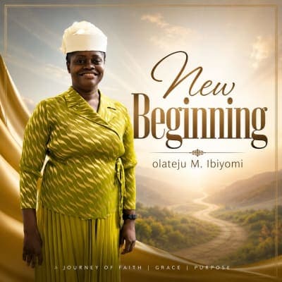 New Beginning