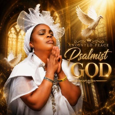 Psalmist God