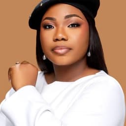 Mercy Chinwo 