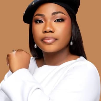 Mercy Chinwo 