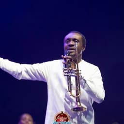 Nathaniel Bassey